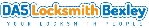 DA5 Locksmith Bexley logo